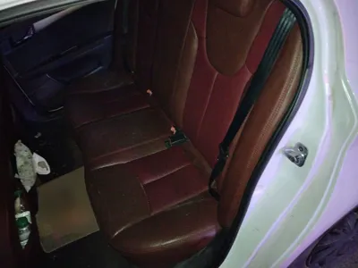 Roewe 350