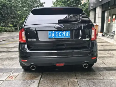 Ford Edge (Import)