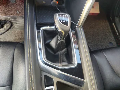 BAIC Beijing X3