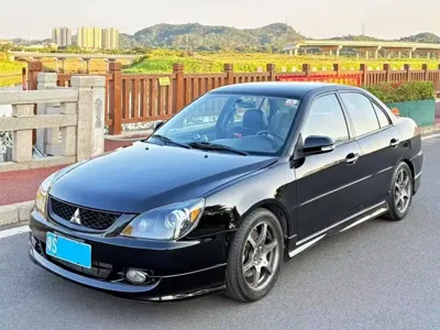 Mitsubishi 蓝瑟