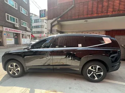 Hyundai Ioniq9