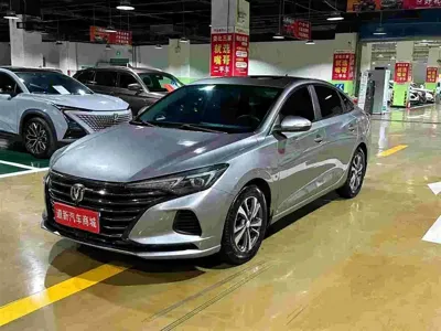 Changan Eado