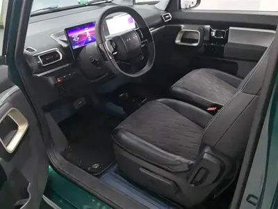 Baojun KiWi EV