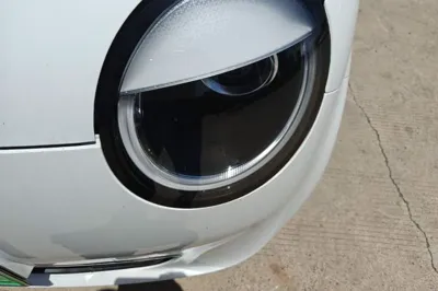 CHANGAN NEVO Lumin
