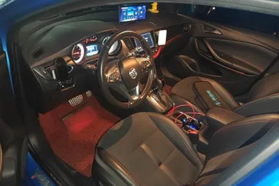 Buick Verano