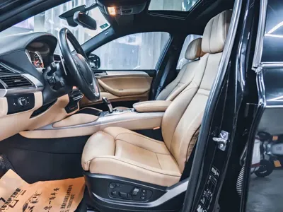BMW X6 M