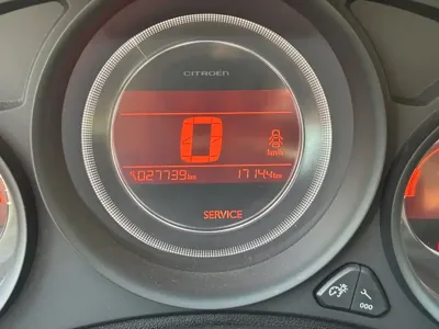 Citroen C4L