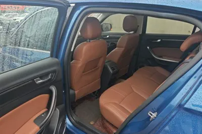Qoros 5