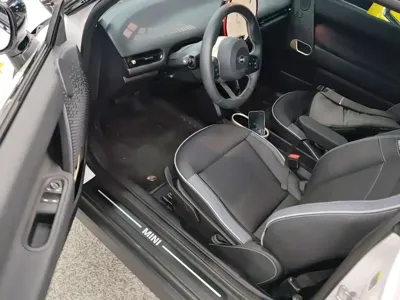 MINI MINI COOPER EV