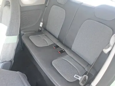 Wuling MINIEV