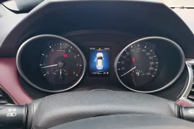 Haval H6 Coupe