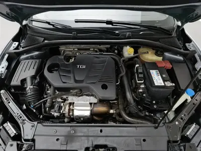 MG MG6