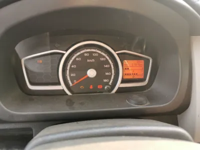 Chana Star 3