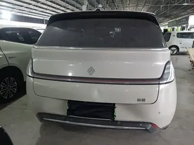 Baojun Yunduo