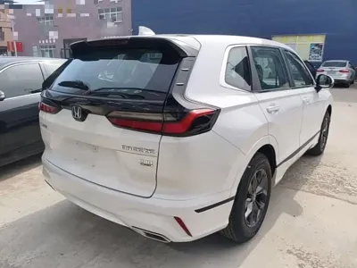 Honda Breeze