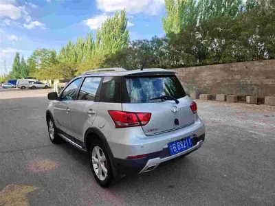 Great Wall Great Wall M4