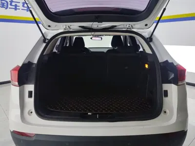 Haval H4
