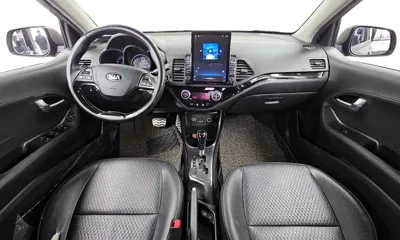 Kia Morning