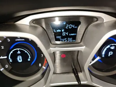 JAC Refine S3