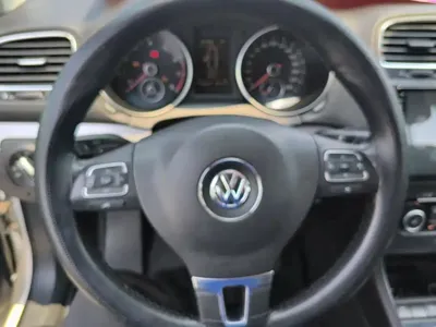 Volkswagen Golf (Import)