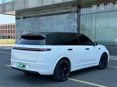 Li Auto Li L7