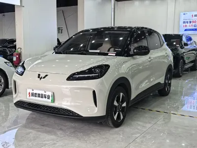 Wuling Bingo PLUS
