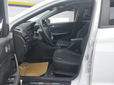Chery Tiggo 3x