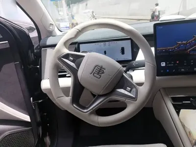 BYD 唐L