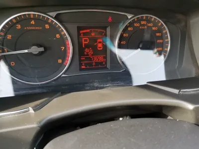 Geely Auto Vision