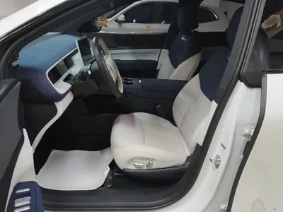 Xpeng G6