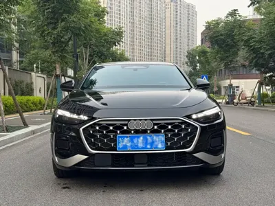 Audi 奥迪A5L