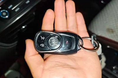 Buick Envision