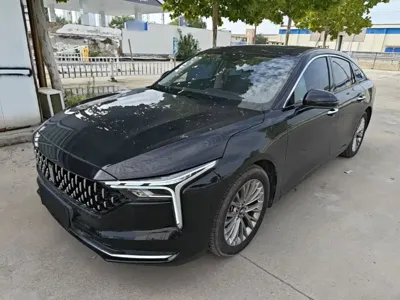 Bestune B70
