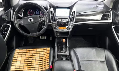 KG_Mobility_Ssangyong KORANDO