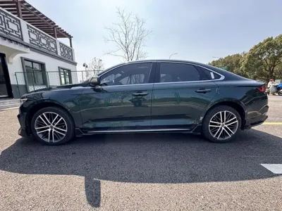 Geely Xingrui