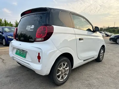 Roewe Clever