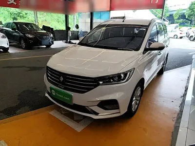Baojun 360
