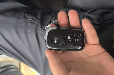 BYD F3