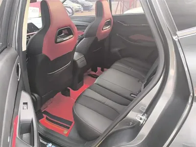 Oshan Oushang X5