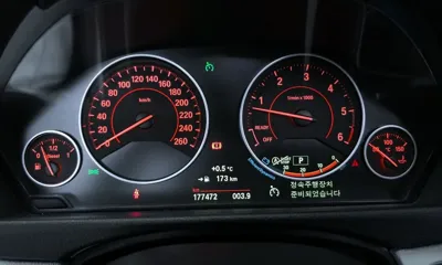 BMW 4-Series