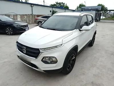 Baojun 510