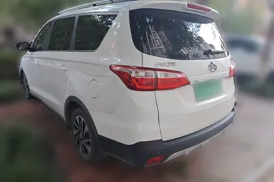 CHANGAN OSHAN A800