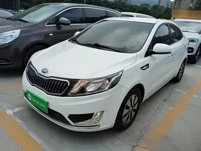 Kia K2