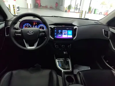 Hyundai ix25