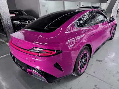 Xiaomi SU7
