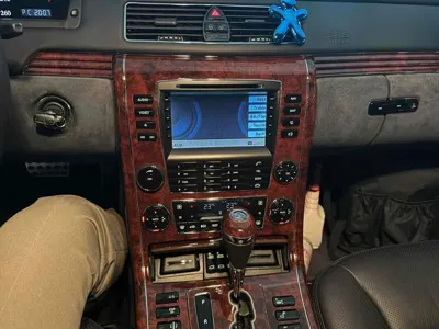 Maybach 62