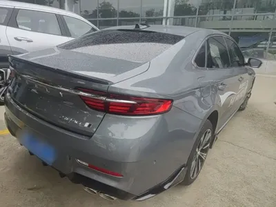 Geely Xingrui