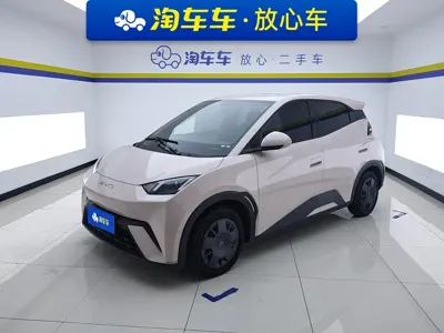 BYD Seagull