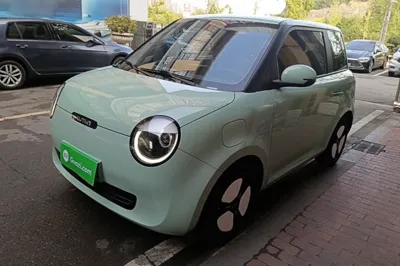 CHANGAN NEVO Lumin