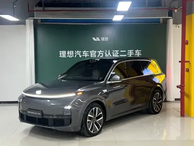 Li Auto Li L9